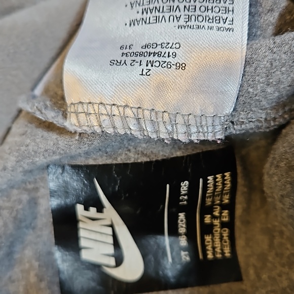 🌻4 for $15🌻 Nike leggings - Picture 4 of 4